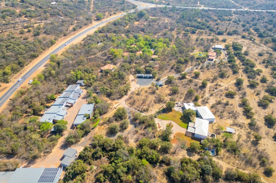 0 Bedroom Property for Sale in Melodie North West